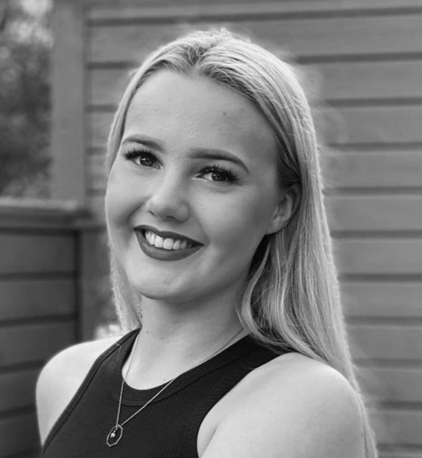 Einkakennari í stærðfræði og forritun í Hafnarfirði - Diljá Sigurðardóttir