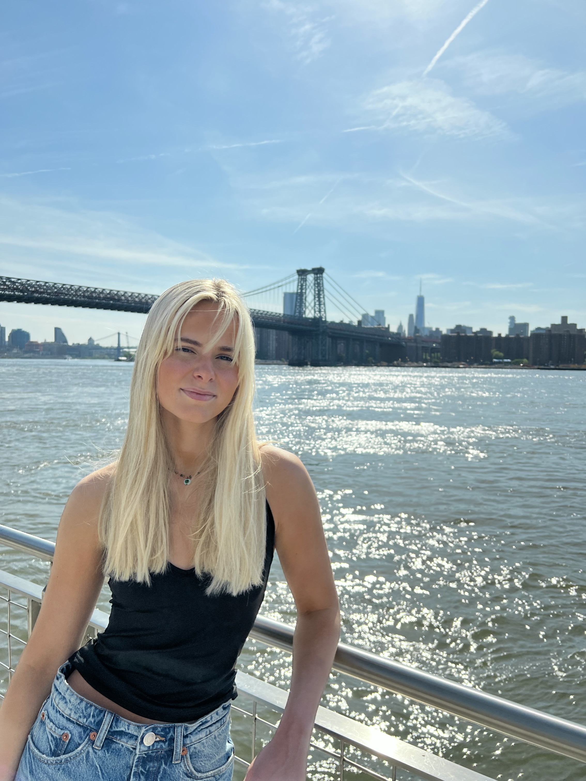 Einkakennari í stærðfræði í Hafnarfirði - Katrín Tinna